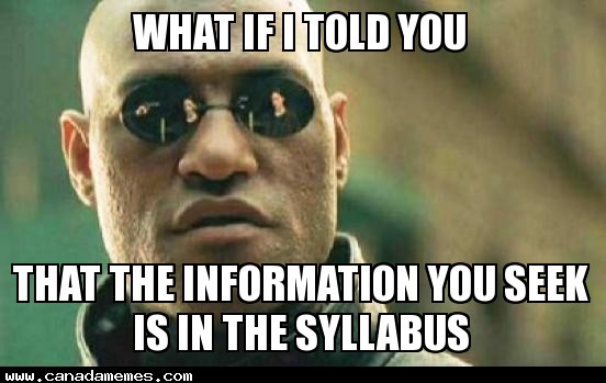 syllabus-canada-memes